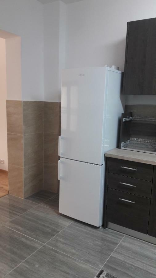 Travel Homzzz Apartments Târgu-Mureş 외부 사진
