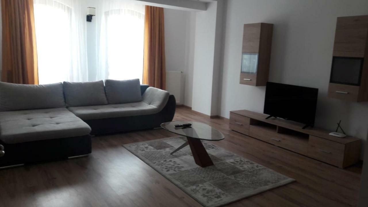Travel Homzzz Apartments Târgu-Mureş 외부 사진