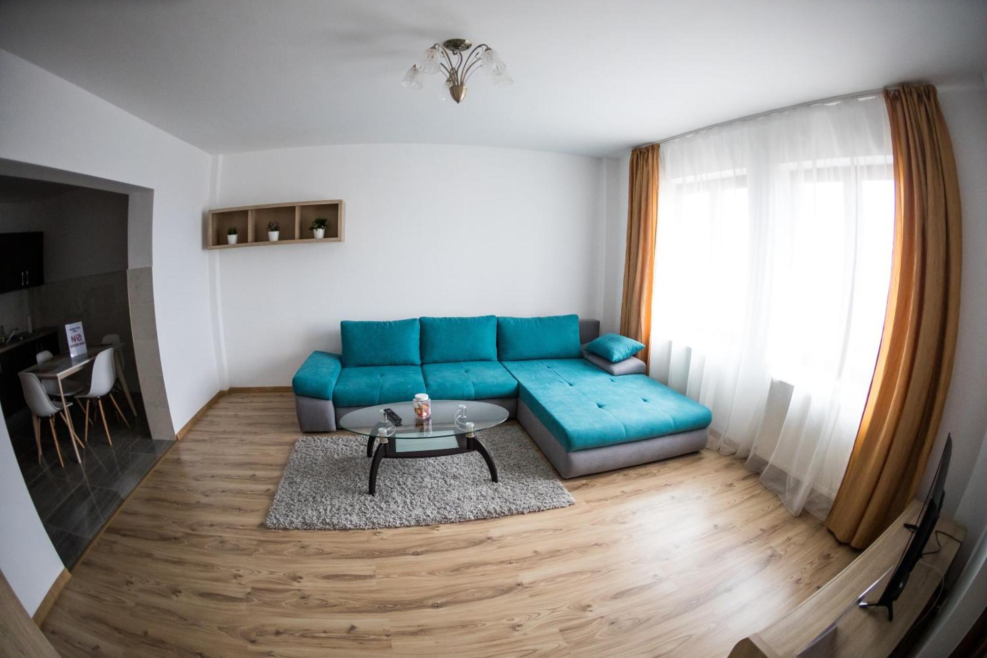Travel Homzzz Apartments Târgu-Mureş 외부 사진